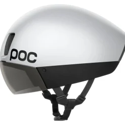 POC Procen Air Helm - 1001 Hydrogen White
