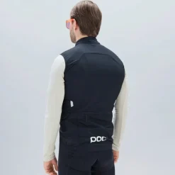 POC Pro Thermal Vest Heren - 1002 Uranium Black