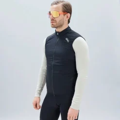 POC Pro Thermal Vest Heren - 1002 Uranium Black
