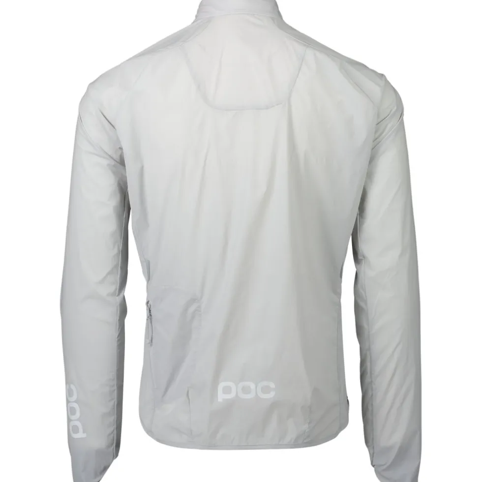 POC Pure-Lite Splash Jas Heren - 1042 Granite Grey