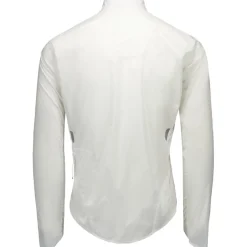 POC Pure-Lite Splash Jas Heren - 1001 Hydrogen White