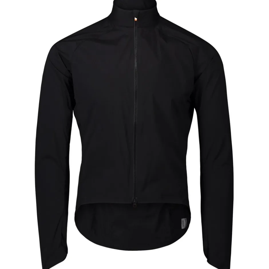 Windjacks|Racefietsjacks < POC Pure-ite pah Ja Heren - 1002 Uraniu Back