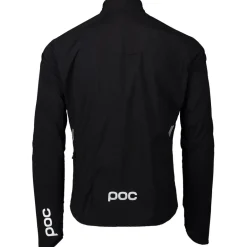 Windjacks|Racefietsjacks < POC Pure-ite pah Ja Heren - 1002 Uraniu Back