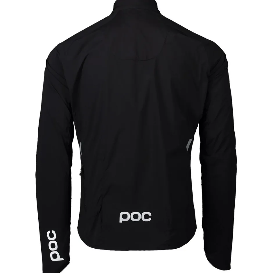 Windjacks|Racefietsjacks < POC Pure-ite pah Ja Heren - 1002 Uraniu Back