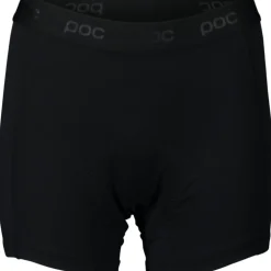 POC Re-cycle Boxershort Dames - 1002 Uranium Black