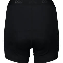 POC Re-cycle Boxershort Dames - 1002 Uranium Black