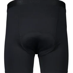 POC Re-cycle Boxershort Heren - 1002 Uranium Black