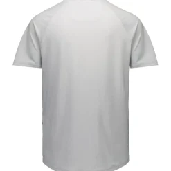 POC Reform Enduro T-Shirt Heren - 1042 Granite Grey