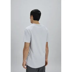 POC Reform Enduro T-Shirt Heren - 1042 Granite Grey