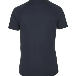 POC Reform Enduro T-Shirt Heren - 1002 Uranium Black