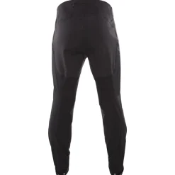 POC Resistance Pro Downhill Broek Heren - 1002 Uranium Black