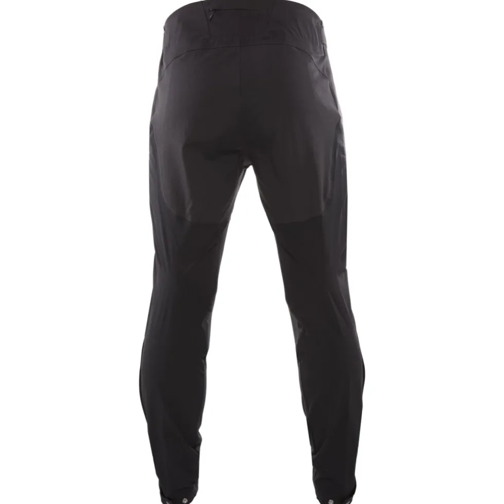 POC Resistance Pro Downhill Broek Heren - 1002 Uranium Black