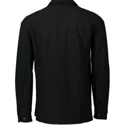 T-Shirts & Tops|Mtb-Shirts < POC Roue Overhemd Heren - 1002 Uranium Black