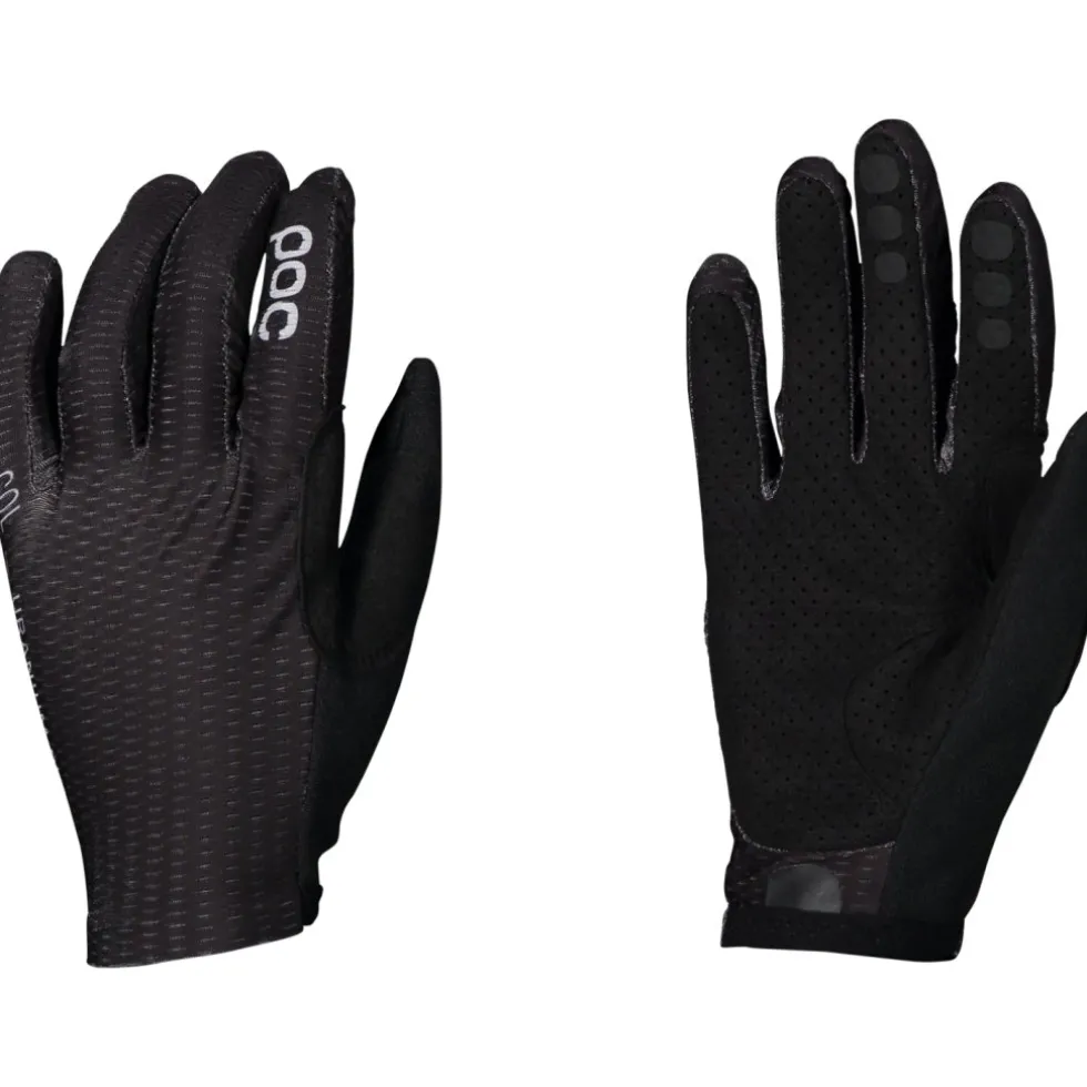 POC Savant MTB Handschoenen - 1002 Uranium Black