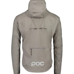 POC Signal Allwetter Jas Heren - 1047 Moonstone Grey