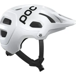 POC Tectal Helm - 1036 Hydrogen White Matt