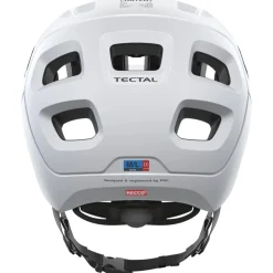 POC Tectal Helm - 1036 Hydrogen White Matt