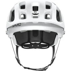 POC Tectal Helm - 1036 Hydrogen White Matt