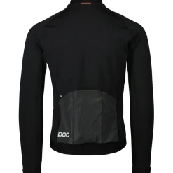 Racefietsjacks|Winterjassen < POC Therma Ja Heren - 1002 Uranium Back