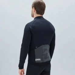 Racefietsjacks|Winterjassen < POC Therma Ja Heren - 1002 Uranium Back