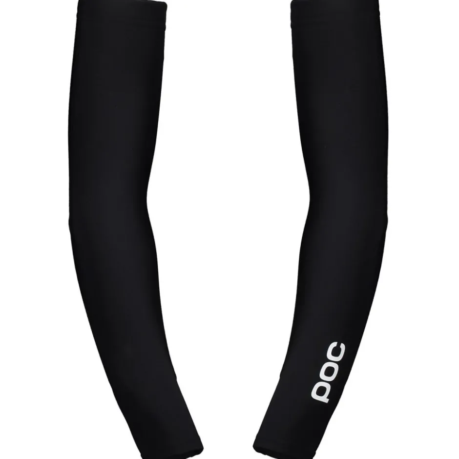 Armwarmers, Beenwarmers & Kniewarmers|Armwarmers, Beenwarmers En Kniewarmers < POC Thera eeve Arwarer - 1002 Uraniu Back