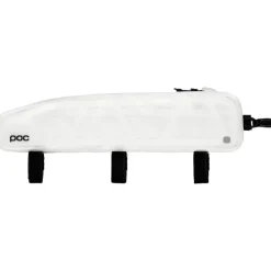 POC Ultra Bovenbuis tas 1,7 l - 1072 Hydrogen White Translucent