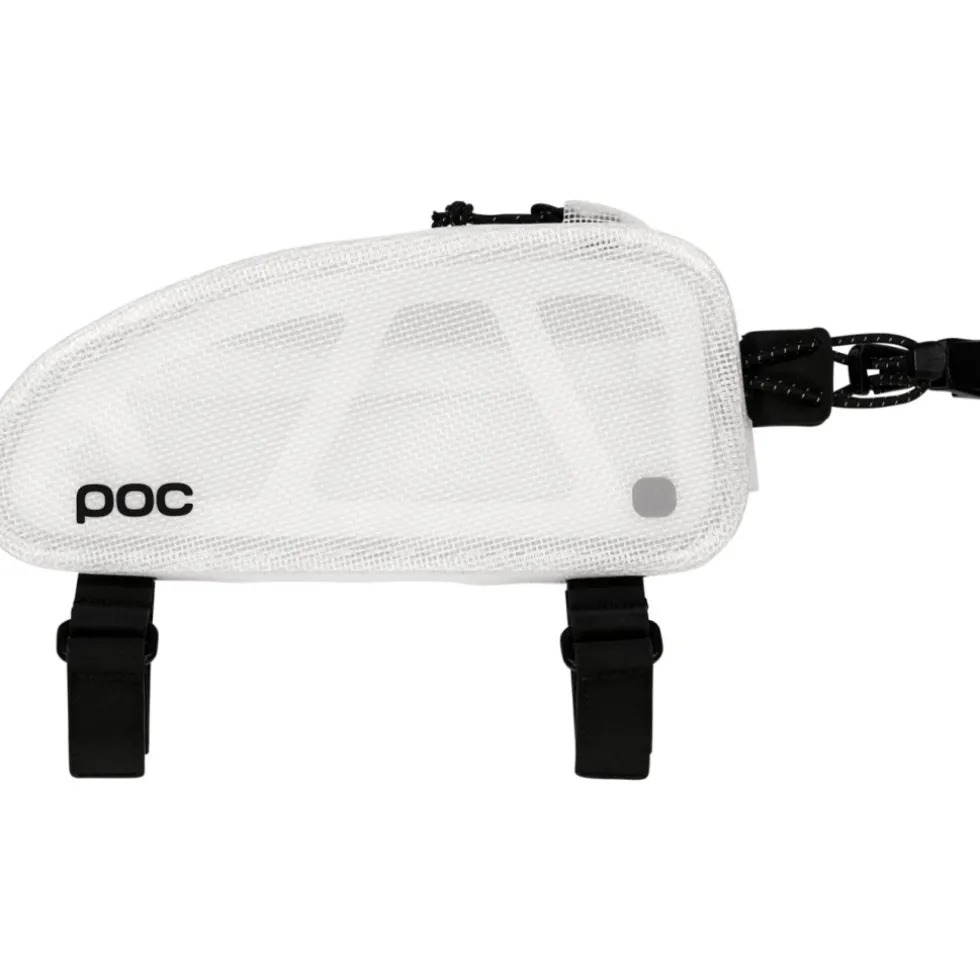 POC Ultra Bovenbuis tas 0,7 l - 1072 Hydrogen White Translucent