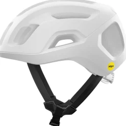 Racefietshelmen < POC Ventra Air IP He - 1036 Hydrogen White att