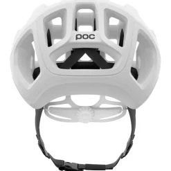 POC Ventral Lite Helm - 1036 Hydrogen White Matt
