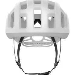 POC Ventral Lite Helm - 1036 Hydrogen White Matt