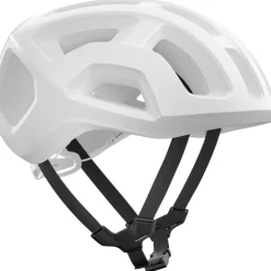 POC Ventral Lite Helm - 1036 Hydrogen White Matt