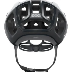 POC Ventral Lite Helm - 1037 Uranium Black Matt