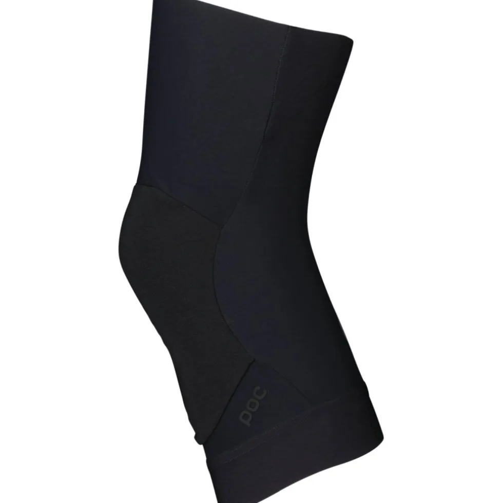 POC VPD Air Flow Knee Protector - 1002 Uranium Black