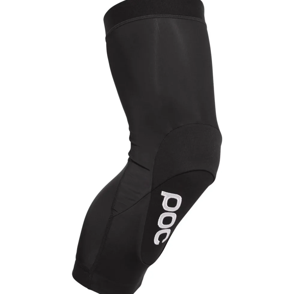 POC VPD Air Kniebeschermer - 1002 Uranium Black