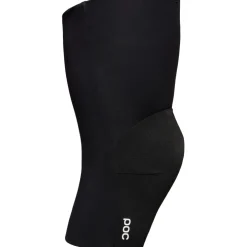 POC VPD Max Knieprotecteurs - 1002 Uranium Black