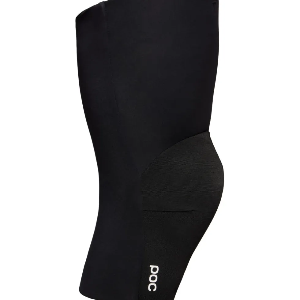 POC VPD Max Knieprotecteurs - 1002 Uranium Black
