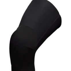 POC VPD Max Knieprotecteurs - 1002 Uranium Black