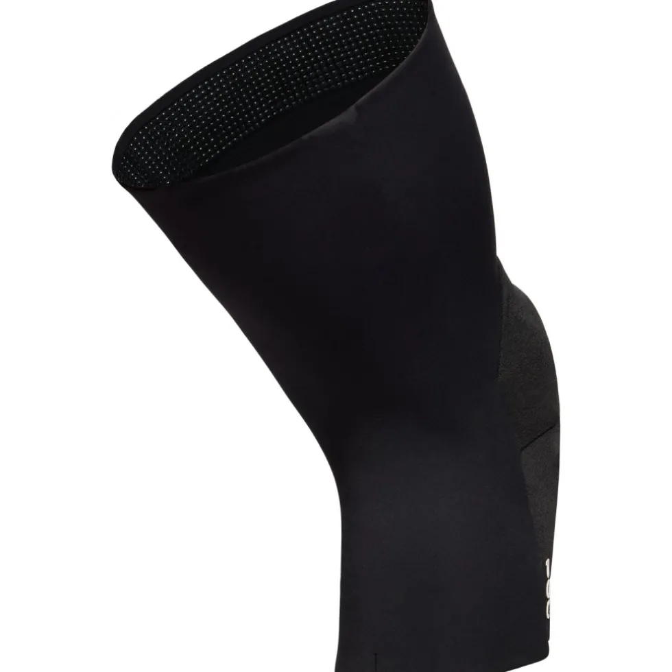 POC VPD Max Knieprotecteurs - 1002 Uranium Black