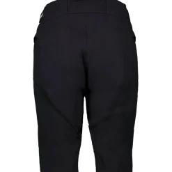 POC Women's Infinite All-Mountain shorts - 1002 Uranium Black