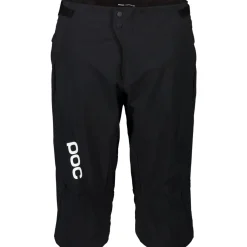 POC Women's Infinite All-Mountain shorts - 1002 Uranium Black