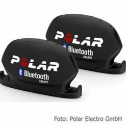 Polar CS Snelheids- en Cadanssensor Bluetooth Smart