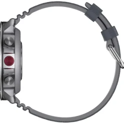 Sporthorloges|Sporthorloges < Polar Grit X2 Pro GPS Multisporthorloge - zilver/grijs
