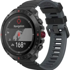 Sporthorloges|Sporthorloges < Polar Grit X2 Pro GPS Multisporthorloge - zwart