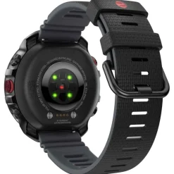Sporthorloges|Sporthorloges < Polar Grit X2 Pro GPS Multisporthorloge - zwart