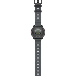 Sporthorloges|Sporthorloges < Polar Grit X2 Pro HR GPS Multisporthorloge + H10 Hartslagsensor - zwart