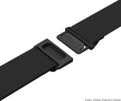Polar H10 Heart Rate Monitor + Pro Chest Strap - Black