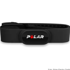 Polar H10 Heart Rate Monitor + Pro Chest Strap - Black