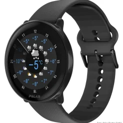 Polar Ignite 3 GPS Fitnesshorloge - Night Black