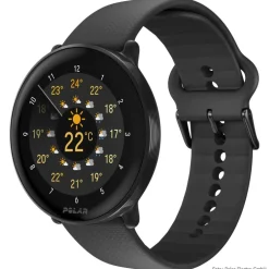 Polar Ignite 3 GPS Fitnesshorloge - Night Black