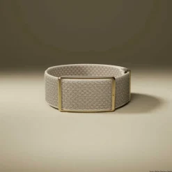 Sporthorloges|Sporthorloges < Polar Loop Fitness-armband zonder display - Greige Sand